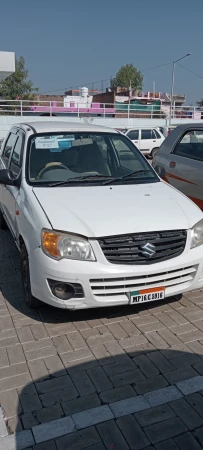 MARUTI SUZUKI ALTO