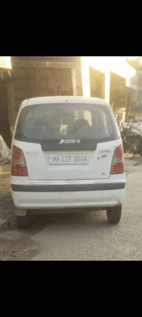 HYUNDAI Santro Xing [2008-2015]