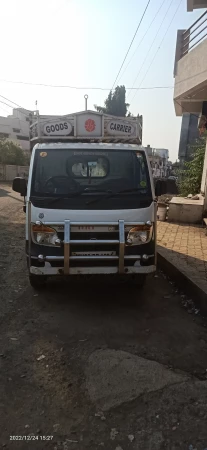 TATA MOTORS Ace Mega