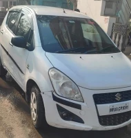 MARUTI SUZUKI Ritz [2013-2017]