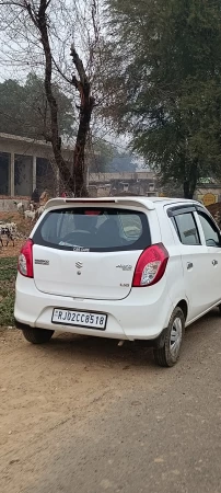 MARUTI SUZUKI ALTO 800