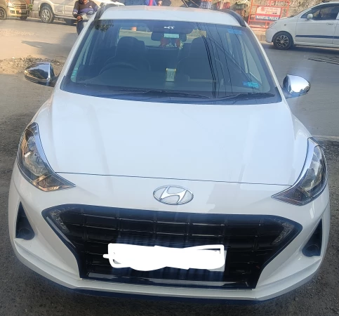 HYUNDAI GRAND I 10 NIOS