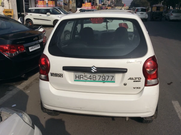 Vehicle Image