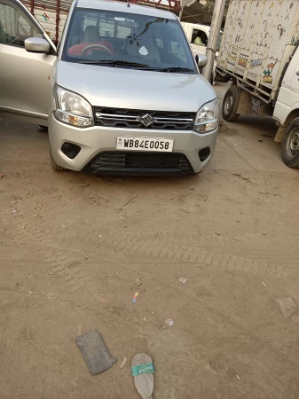 MARUTI SUZUKI WAGON R