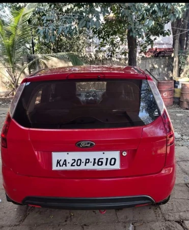 Ford Figo