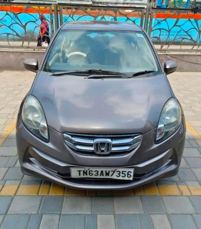 HONDA AMAZE