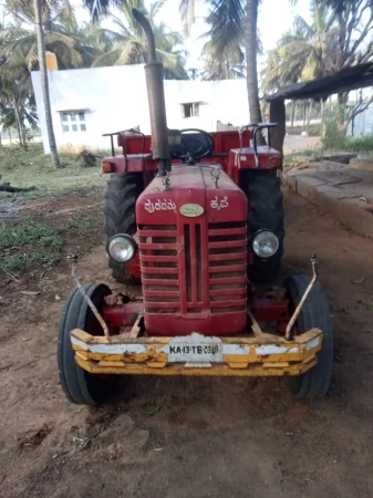 MAHINDRA 275 Di Tu