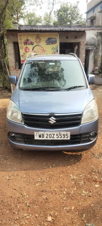 MARUTI SUZUKI WAGON R