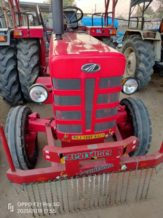 MAHINDRA 265 Di