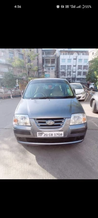 HYUNDAI Santro Xing [2003-2008]