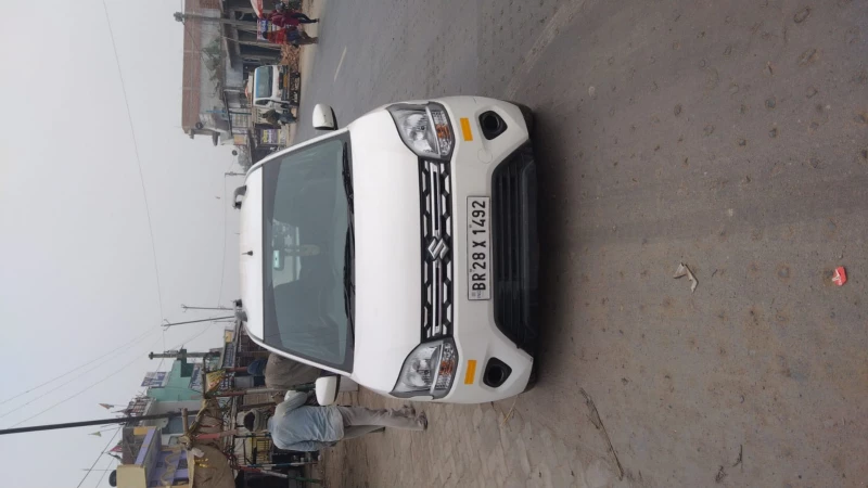 MARUTI SUZUKI WAGON R