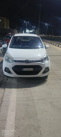 HYUNDAI Grand i10 [2013-2017]