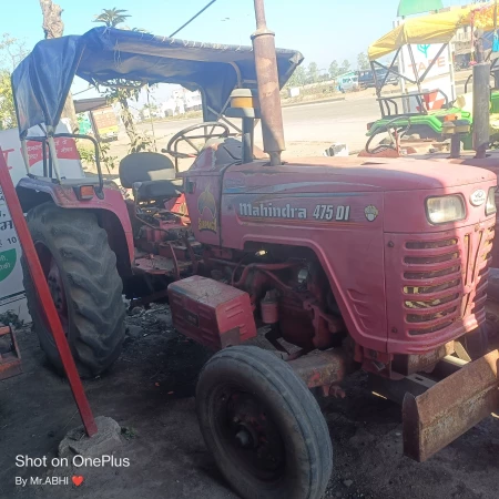 MAHINDRA 475 Di Xp Plus