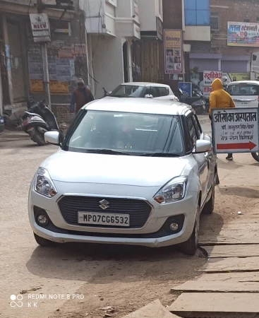 MARUTI SUZUKI Swift Dzire [2008-2010]