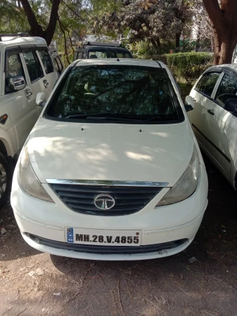 TATA MOTORS Indica Vista [2012-2014]