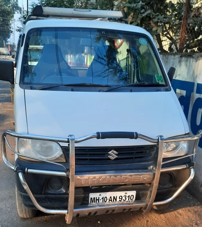 MARUTI SUZUKI EECO