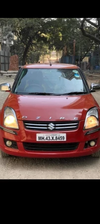 MARUTI SUZUKI Swift Dzire [2008-2010]