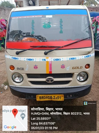 TATA MOTORS Ace Gold