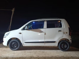 MARUTI SUZUKI WAGON R