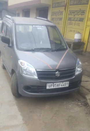 MARUTI SUZUKI Wagon R 1.0 [2010-2013]