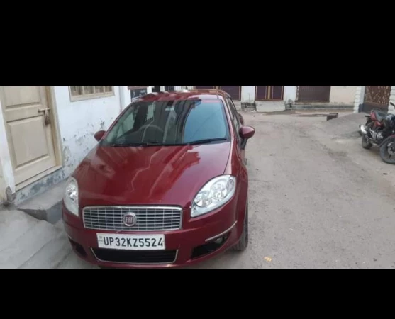 FIAT Linea