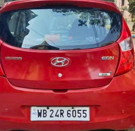 HYUNDAI Eon