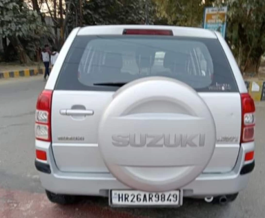 MARUTI SUZUKI GRAND VITARA