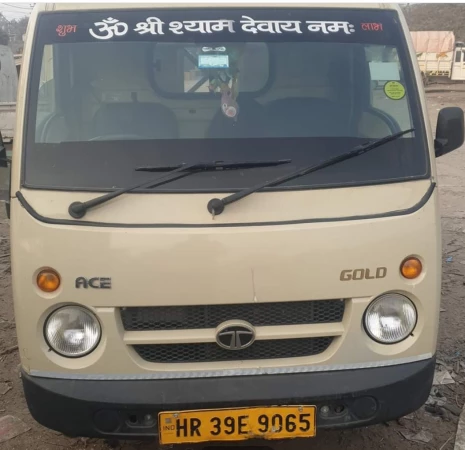 TATA MOTORS ACE