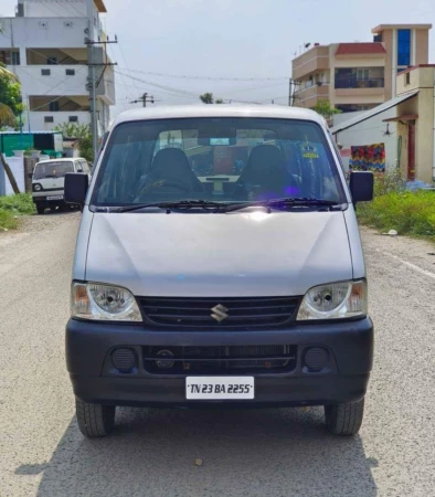 MARUTI SUZUKI EECO