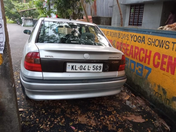 Vehicle Image