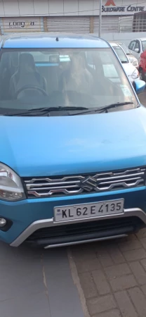 MARUTI SUZUKI WAGON R