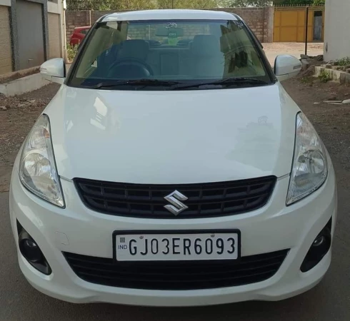 MARUTI SUZUKI Swift DZire [2011-2015]