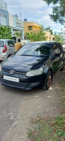 VOLKSWAGEN Polo [2010-2012]