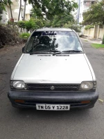 MARUTI SUZUKI ALTO