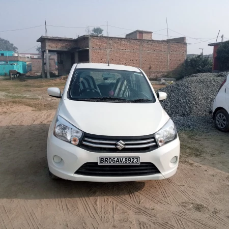 MARUTI SUZUKI CELERIO