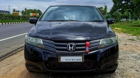 HONDA City [2008-2011]