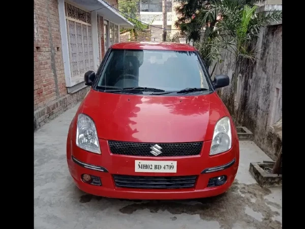 MARUTI SUZUKI SWIFT DZIRE