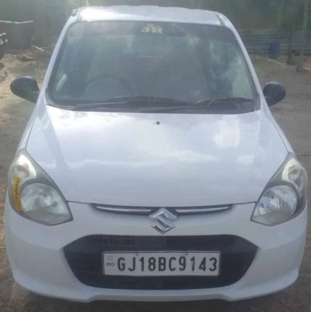 MARUTI SUZUKI ALTO 800