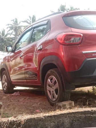 RENAULT KWID