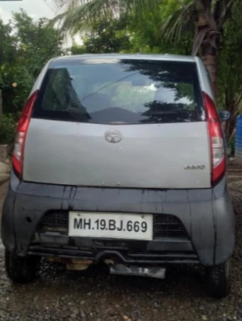 TATA MOTORS Nano [2011-2013]