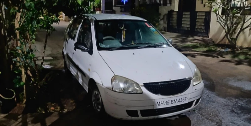 TATA MOTORS Indica Vista [2012-2014]