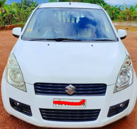 MARUTI SUZUKI SWIFT