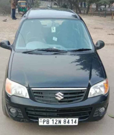 MARUTI SUZUKI Alto 800 [2012-2016]