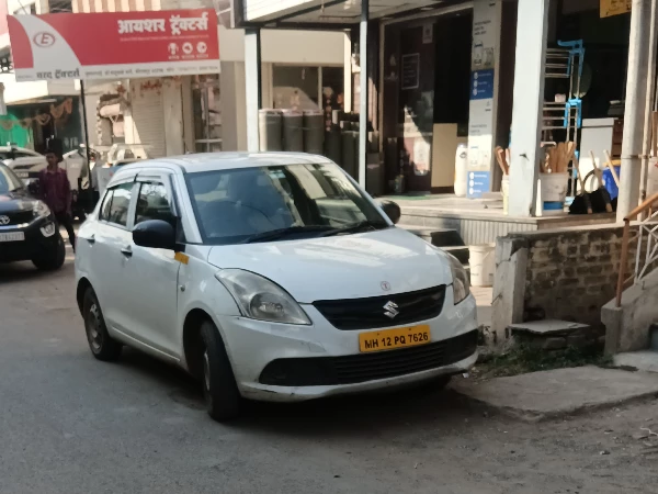 MARUTI SUZUKI Swift Dzire Tour