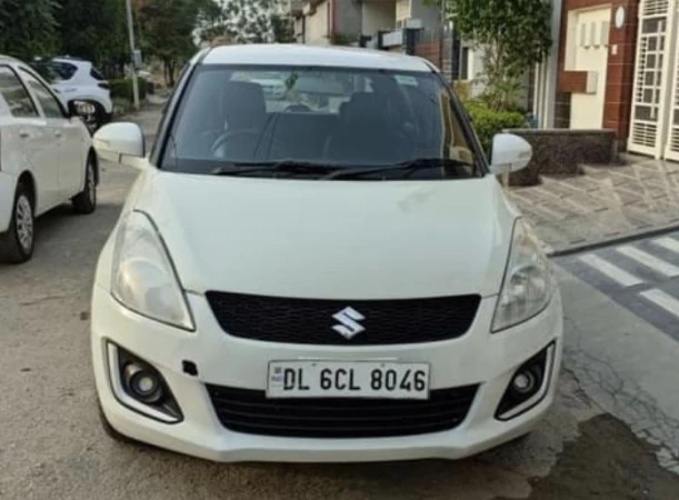 MARUTI SUZUKI Swift Dzire [2008-2010]