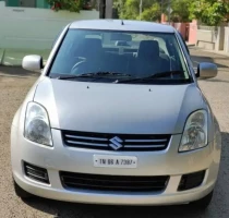 MARUTI SUZUKI Swift Dzire [2008-2010]