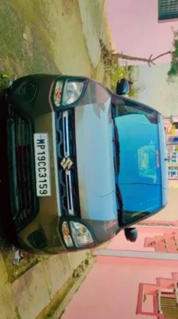 MARUTI SUZUKI WAGON R