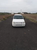 MARUTI SUZUKI Zen [2003-2006]