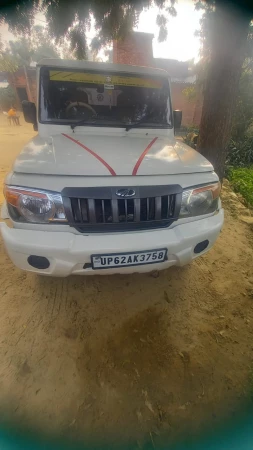 MAHINDRA BOLERO