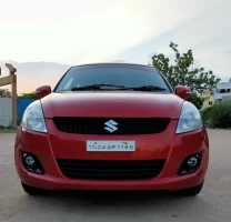 MARUTI SUZUKI Swift Dzire [2008-2010]